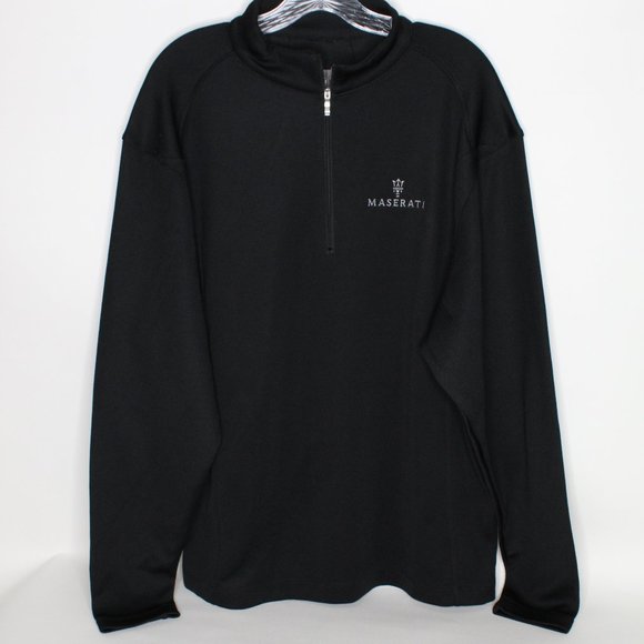 Nike Other - Nike Maserati Jacket